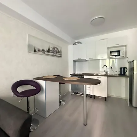 Апартамент За Гости Родина 1 * Sveti Vlas